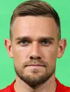 Timi Max Elsnik - Spieler von Roter Stern Belgrad