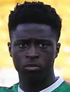 Timi Sobowale - Curzon Ashton futbolcusu