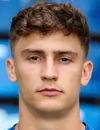 Timo Birk - joueur du 1.FC Magdeburg II
