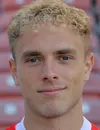 Timo Bornemann - SC Fortuna Köln futbolcusu