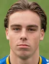 Timo den Hartog - jogador do Unbekannt