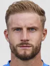 Timo Friedrich - TSV Havelse futbolcusu