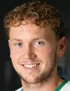 Timo Harperink - SC Kriens futbolcusu