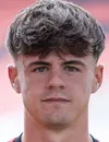 Timo Hengmith - FC Ingolstadt 04 U19 futbolcusu