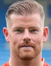 Timo Horn - VfL Bochum futbolcusu