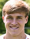 Timo Hübers - 1.FC Köln futbolcusu