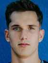 Timo Kondziella - jugador del SC Wiedenbrück