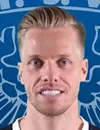 Timo Kunert - FC 96 Recklinghausen futbolcusu