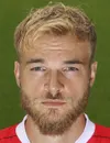 Timo Letschert - AFC Amsterdam futbolcusu