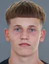 Timo Petritsch - joueur du SK Sturm Graz II