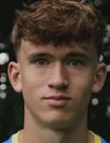 Timo Schmitz - 1.FC Köln U19 futbolcusu