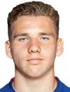 Timo Stavitski - Mjällby AIF futbolcusu