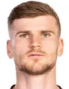 Timo Werner - San Jose Earthquakes futbolcusu