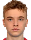 Timofey Blokhin - jugador del Akron Tolyatti 2