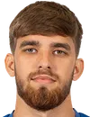 Timofey Danilov - Rodina 2 Moscow player