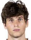 Timofey Dryagin - jogador do FK Tyumen