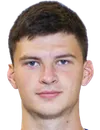 Timofey Kalistratov - giocatore del KamAZ Naberezhnye Chelny