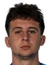 Timofey Kashitsyn futbolcu profil fotoğrafı