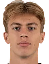 Timofey Komissarov - FK Chelyabinsk futbolcusu