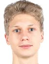 Timofey Kvasov futbolcu profil fotoğrafı