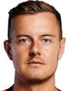 Timofey Margasov - Ural Ekaterinburg futbolcusu