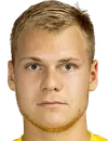Timofey Mitrov - Shinnik Yaroslavl futbolcusu