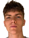 Timofey Postnikov - FC Gazalkent futbolcusu