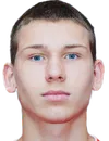 Timofey Rozhkov - Spartak 2 Moskau  futbolcusu