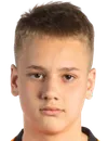 Timofey Savchenko - Spieler von Irtysh Omsk