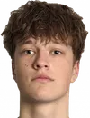 Timofey Vorobyov - Rodina 2 Moscow player