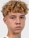 Timofiy Solodarenko - SV Werder Bremen U17 futbolcusu