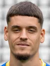 Timon Burmeister - FC Carl Zeiss Jena futbolcusu