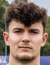 Timon Vanhoutte - RSCA Futures futbolcusu