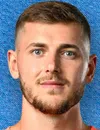 Timon Weiner - Holstein Kiel futbolcusu