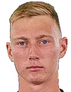 Timotej Foltyn - Zolik Malacky futbolcusu