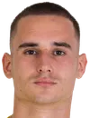 Timotej Kudlicka - Spartak Trnava futbolcusu