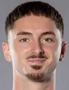 Timothé Rupil - Helsingborgs IF futbolcusu