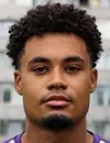 Timothée Diowo - SV Wacker Burghausen futbolcusu
