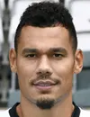 Timothée Kolodziejczak - joueur du Paris FC