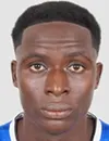 Timothy Dotse - Dadje FC futbolcusu