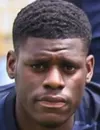 Timothy Eyoma - Lommel SK futbolcusu