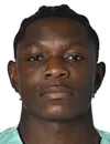 Timothy Fayulu - FC Noah Erewan futbolcusu