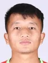 Timothy Thangkholal futbolcu profil fotoğrafı