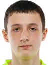 Timur Aduev - Akademia FK Rostov U17 futbolcusu