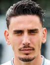 Timur Gayret - SC Verl futbolcusu