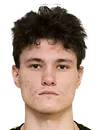 Timur Kim - Spieler von Arsenal 2 Tula