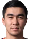 Timur Nabiev - FC Bishkek-City futbolcusu