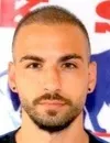 Timur Özgöz - jogador do 7 Mart Kadirli Demirspor