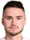 Timur Rudoselskiy - Shakhter Karaganda futbolcusu