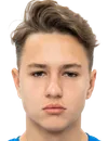 Timur Seitov - Chertanovo Moskova futbolcusu